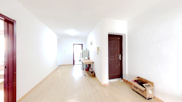 天华园二手房实景图