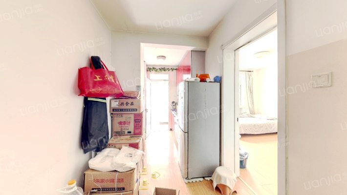 同安里(津南区)二手房实景图