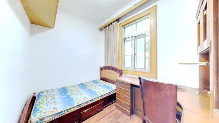 长营村二手房实景图