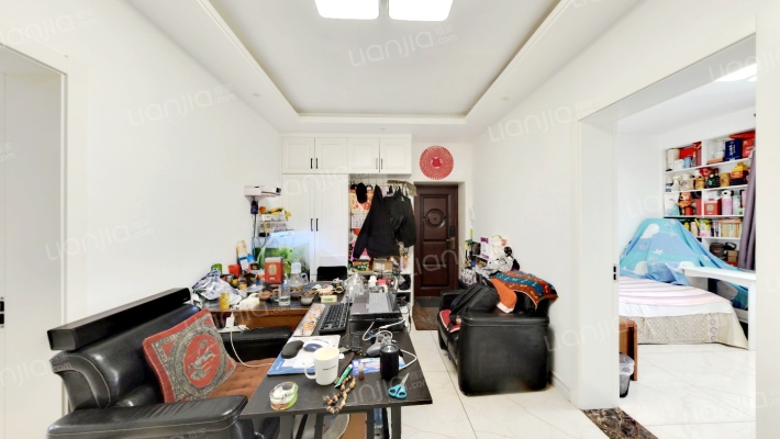 哈尔滨市第二休养所二手房实景图