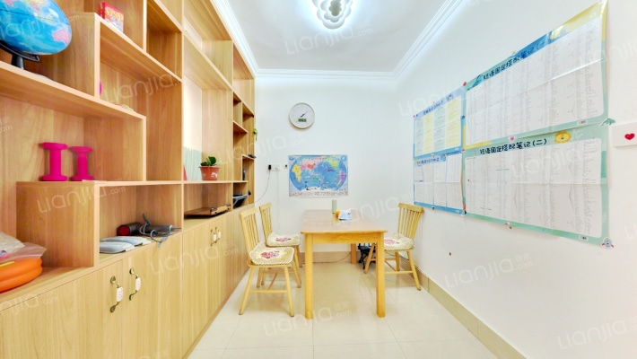 东山五路二手房实景图