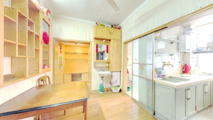 干河沿前街二手房实景图