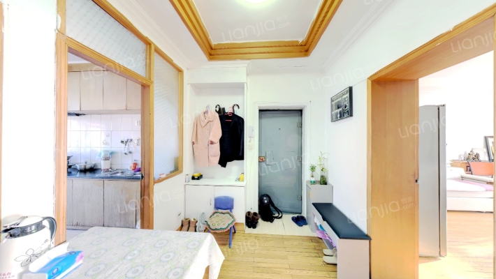 民安小区(道里区)二手房实景图