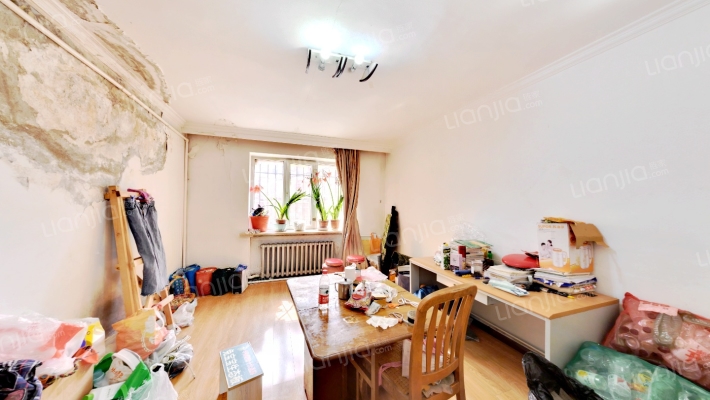 石化小区二手房实景图