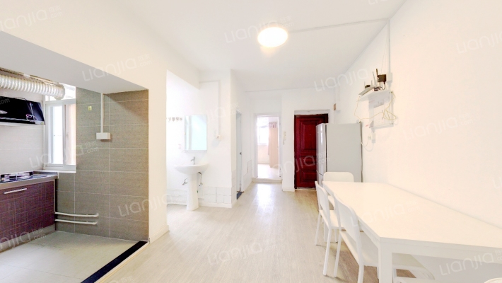 南台巷西二手房实景图