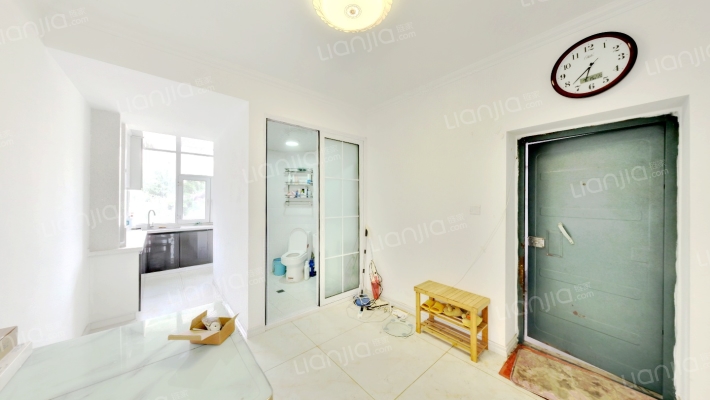 桃北小区二手房实景图