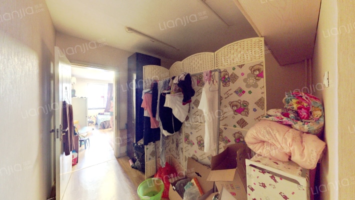 富达里二手房实景图