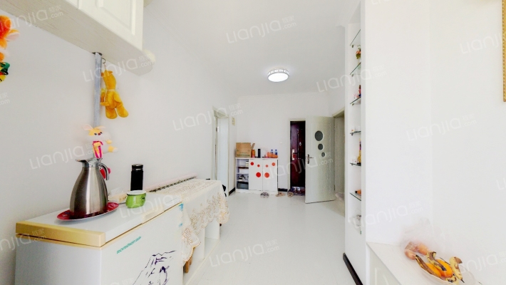 锦文街二手房实景图