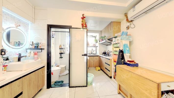 太平桥南二手房实景图