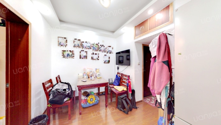 太平苑二手房实景图