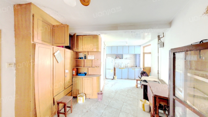 翠湖园小区二手房实景图