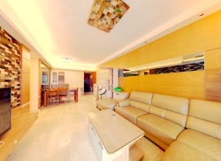 整租·佰利山 3室2厅 东北_佰利山租房