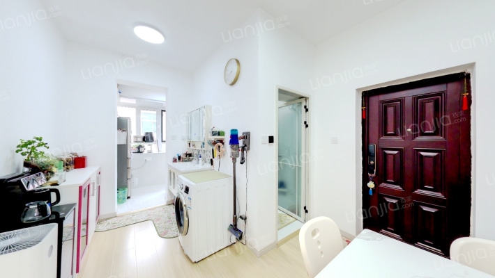 供水公司宿舍二手房实景图