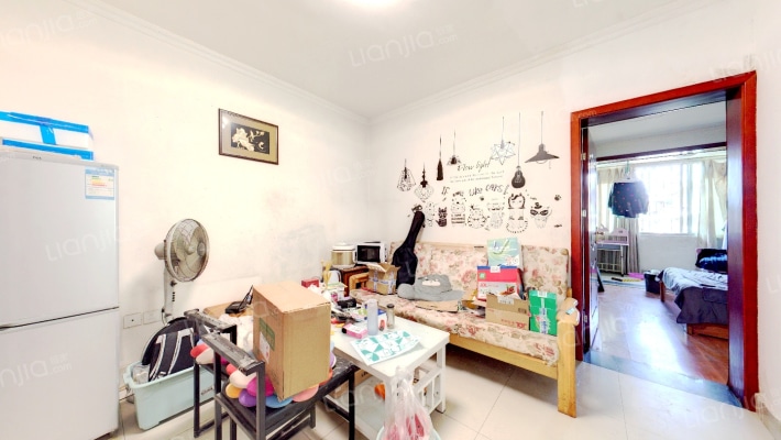 新鸿南路159号二手房实景图