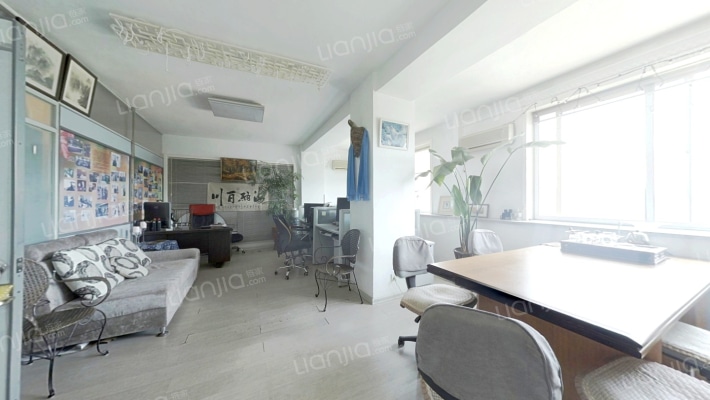 槐花大厦二手房实景图