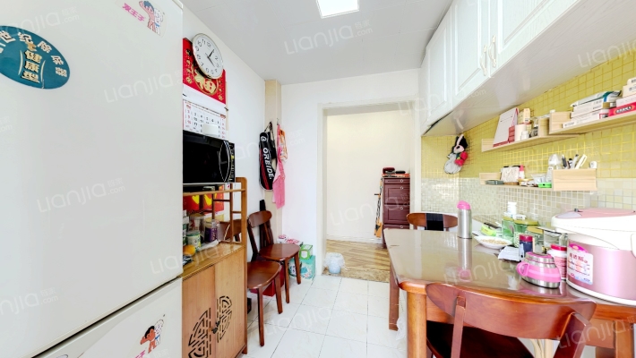 东山三路二手房实景图