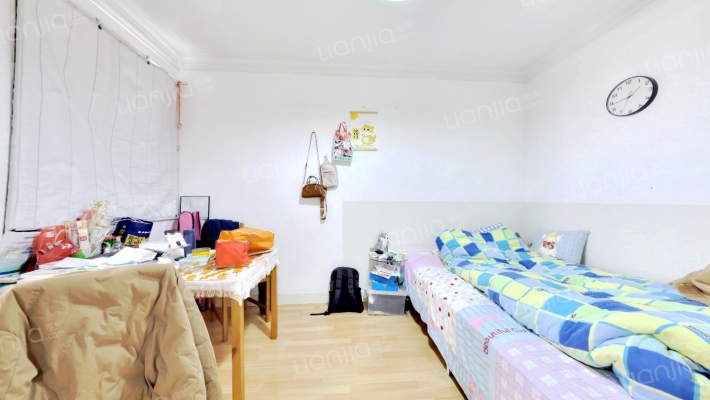 双流小区二手房实景图