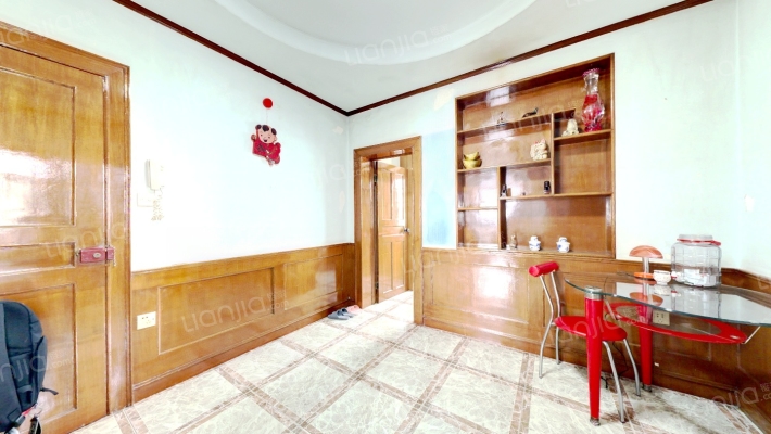 锦园小区二手房实景图