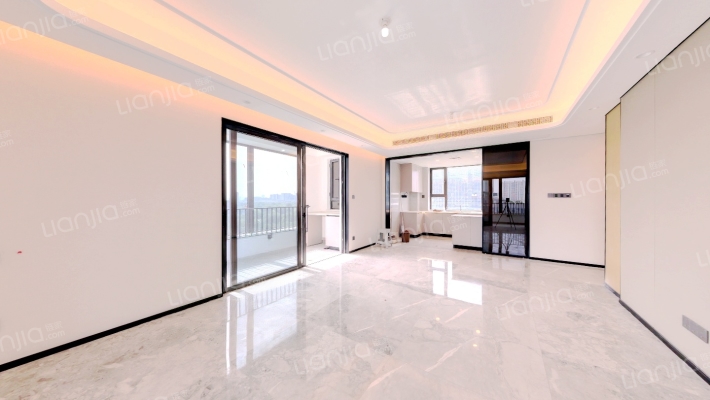 阳光城檀境二手房实景图