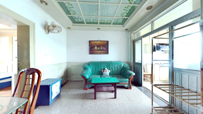 倪家桥二手房实景图