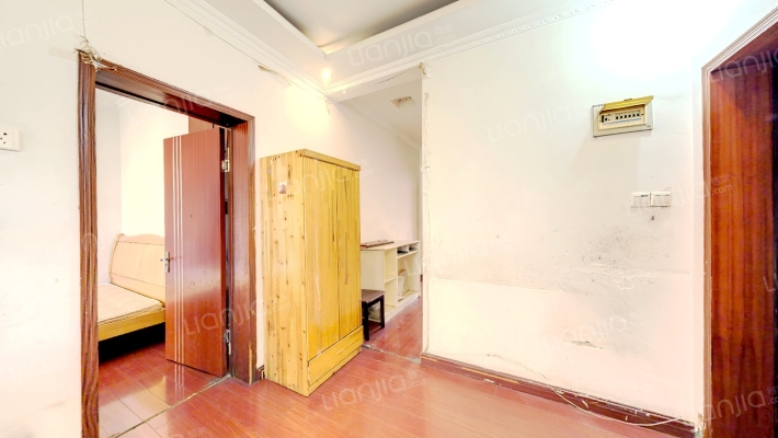 平家巷小区二手房实景图