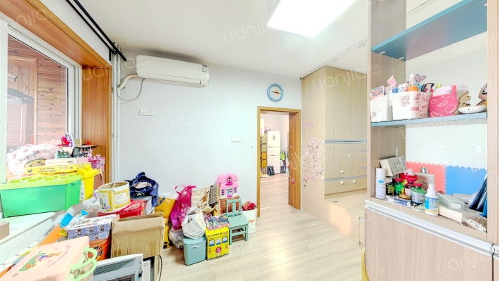 邮电新村二手房实景图