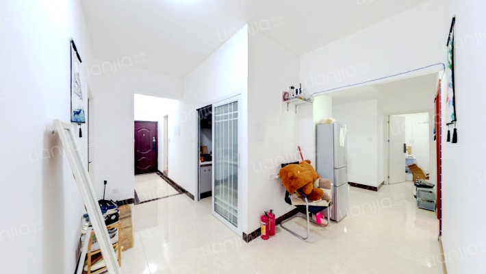 天润大厦二手房实景图