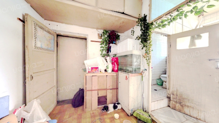 芙蓉小区二手房实景图