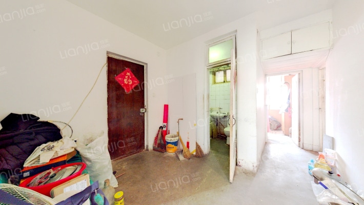 福东小区二手房实景图