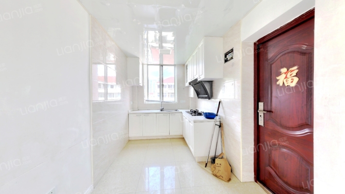 天山五村二手房实景图