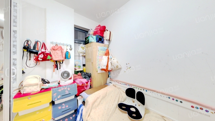 仙塔街新村二手房实景图