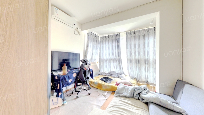 雅南居二手房实景图