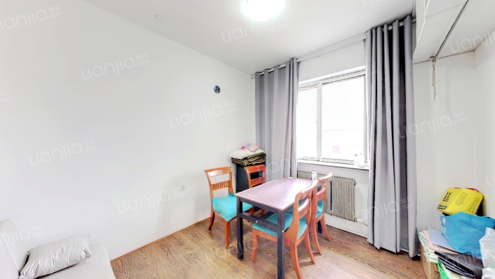 五七里小区二手房实景图