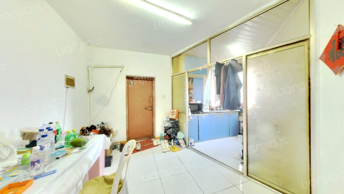 新建北区二手房实景图