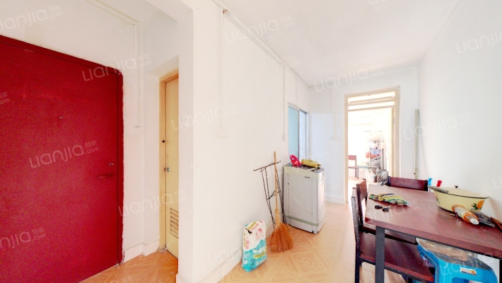 天马新村二手房实景图