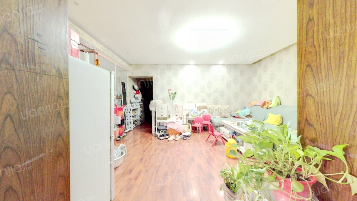 凯悦大厦二手房实景图