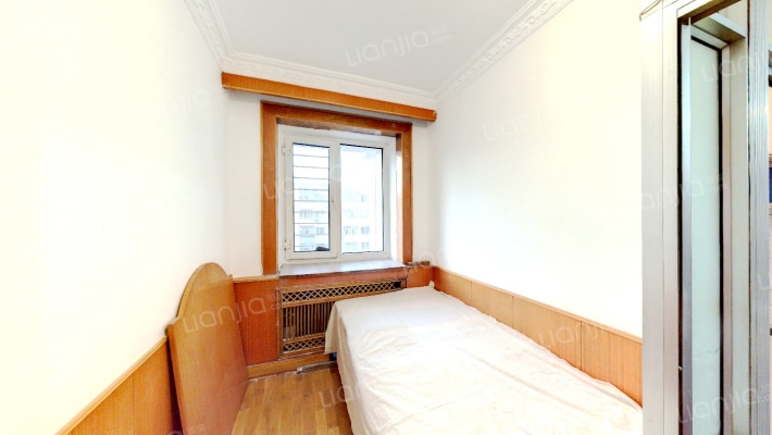 太古小区二手房实景图