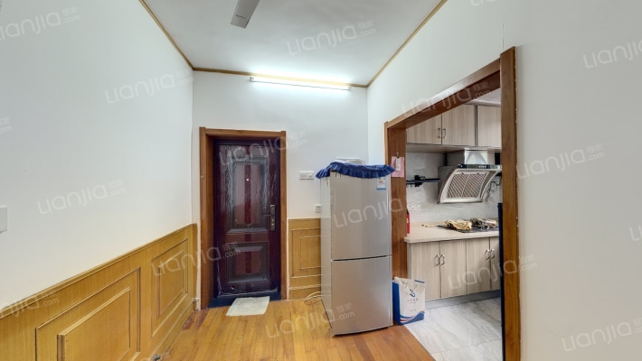 东河新村二手房实景图