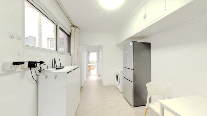 厂甸11号院二手房实景图