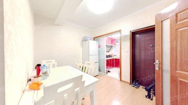 联珠村小区二手房实景图