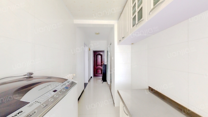 积厚里二手房实景图