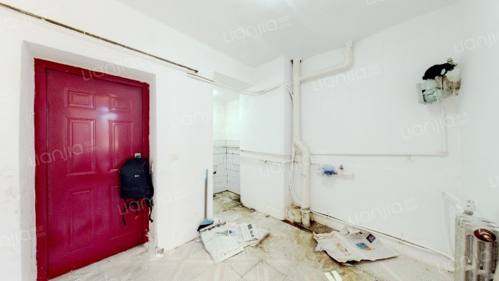 红旗楼(津南区)二手房实景图