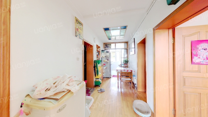 干休所二手房实景图