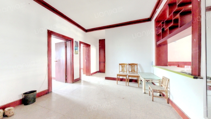 洪家楼西路90号二手房实景图