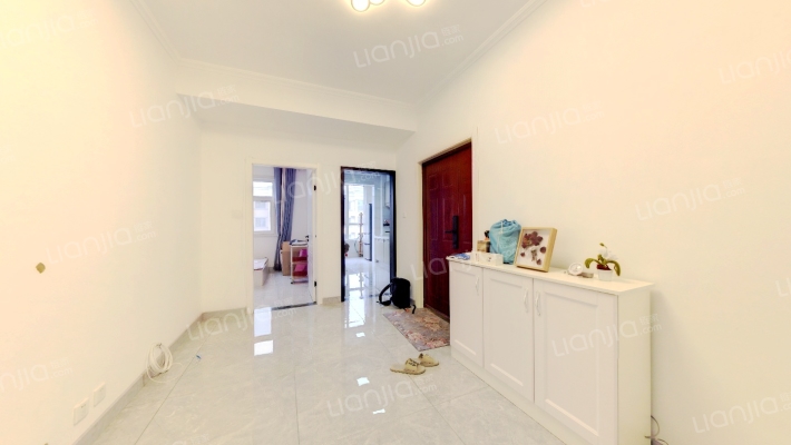 哈南之星二手房实景图