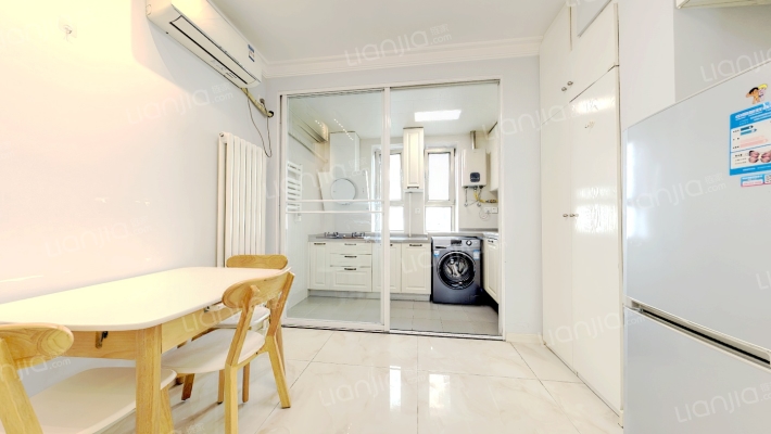 莲花池东路甲5号院二手房实景图