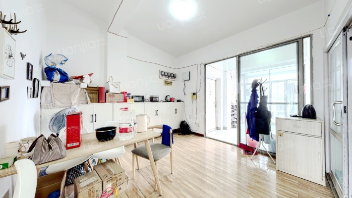 风华天城石榴铺二手房实景图