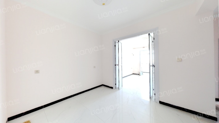 龙泉里（北辰区）二手房实景图