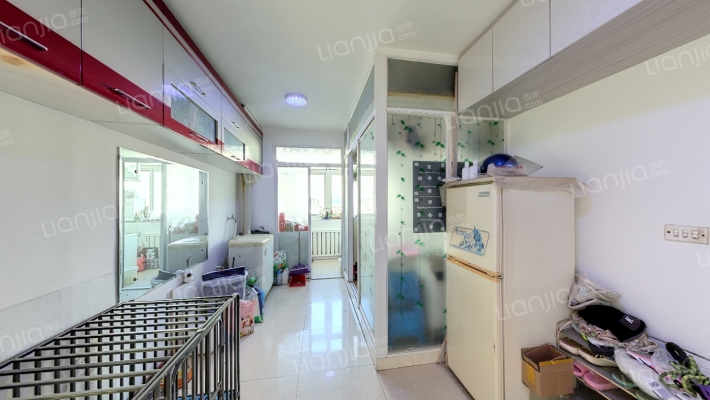 明廉小区二手房实景图