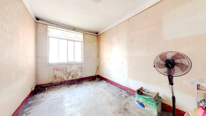 泰安路二手房实景图